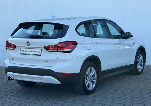 BMW X1, 2022 3