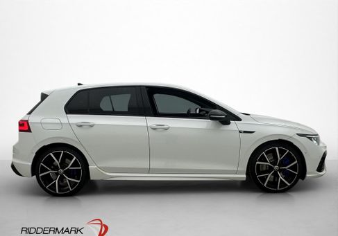 Volkswagen Golf, 2021 3