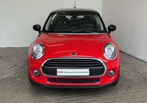 MINI Cooper, 2020 2