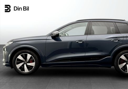Audi, 2024 2