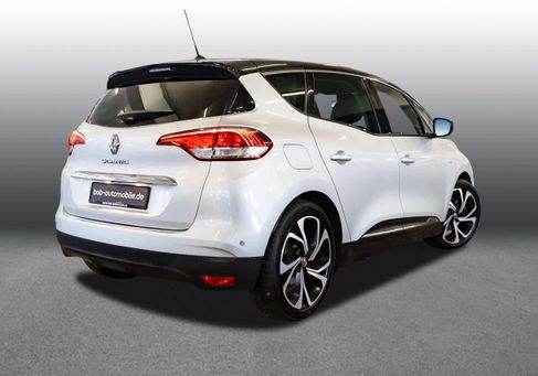 Renault Scenic, 2019