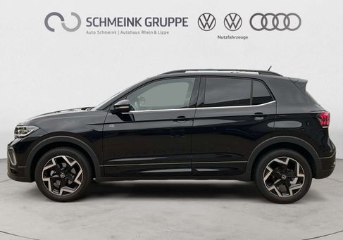 Volkswagen T-Cross, 2025