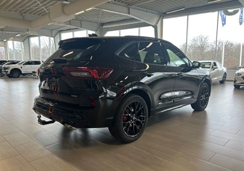 Ford Kuga, 2026