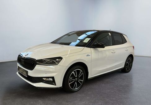 Skoda Fabia, 2025