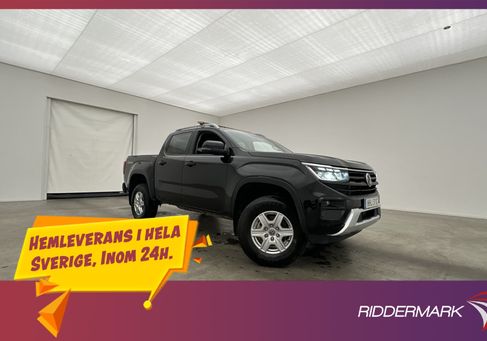 Volkswagen Amarok, 2023