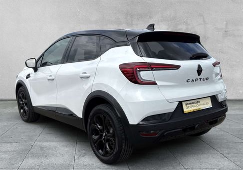 Renault Captur, 2022