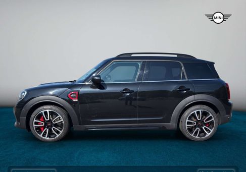 MINI John Cooper Works Countryman, 2022
