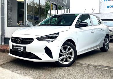 Opel Corsa, 2023