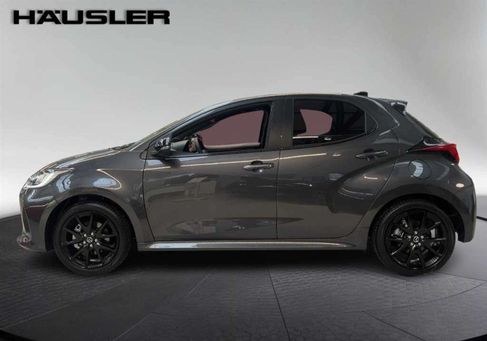 Mazda 2, 2026 2