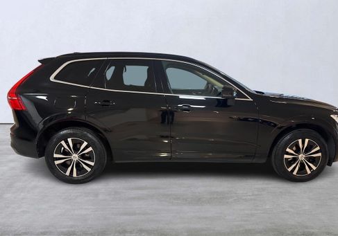 Volvo XC60, 2022