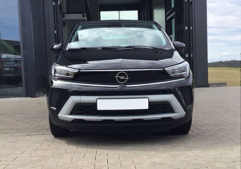 Opel Crossland X, 2024 2