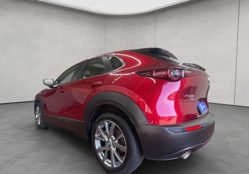 Mazda CX-30, 2020
