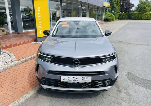 Opel Mokka, 2021 2