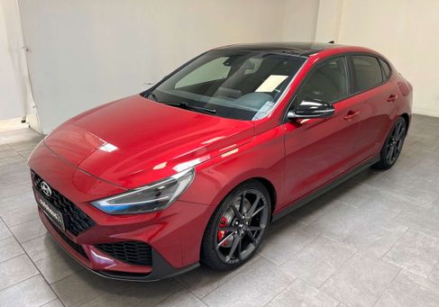 Hyundai i30, 2023