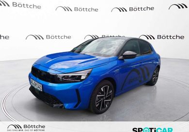 Opel Corsa, 2026