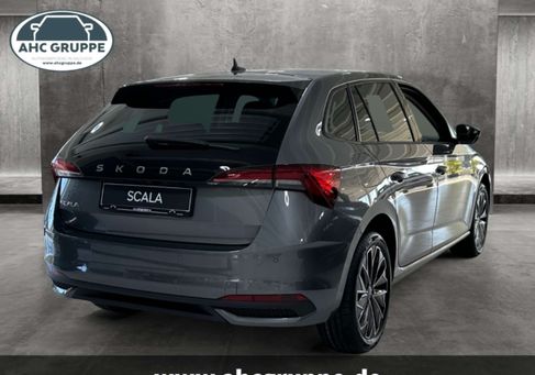 Skoda Scala, 2024