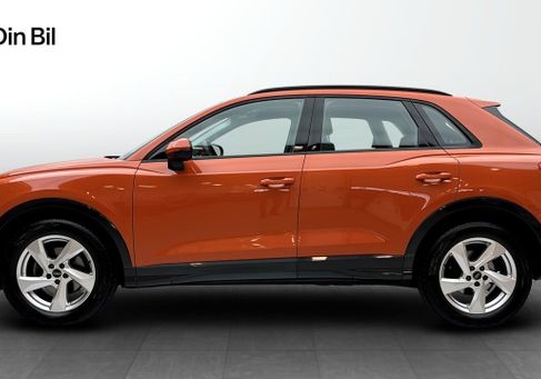 Audi Q3, 2024