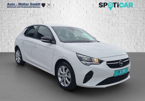 Opel Corsa, 2023 3