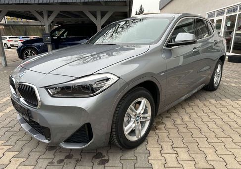 BMW X2, 2023 3