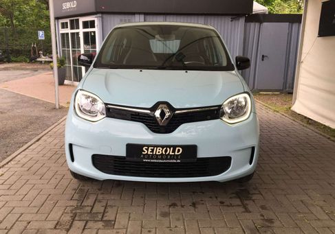 Renault Twingo, 2024