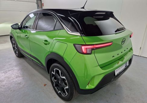 Opel Mokka, 2024 2