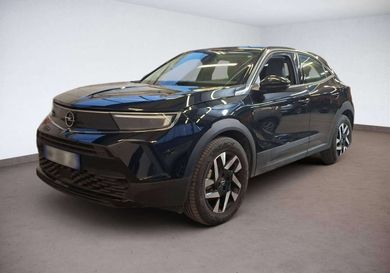 Opel Mokka, 2023