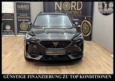 Cupra Formentor, 2023