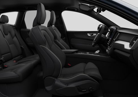 Volvo XC60, 2027
