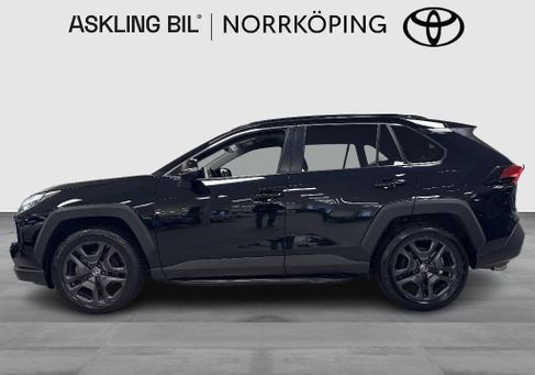 Toyota RAV 4, 2023 3