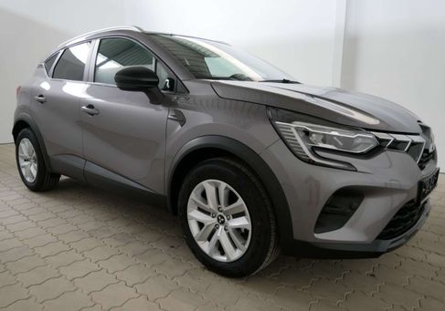 Mitsubishi ASX, 2023