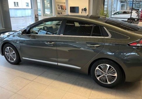 Hyundai IONIQ, 2021 2