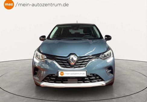 Renault Captur, 2022
