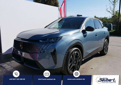 Peugeot 3008, 2026