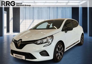 Renault Clio, 2023