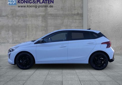 Hyundai i20, 2026 3