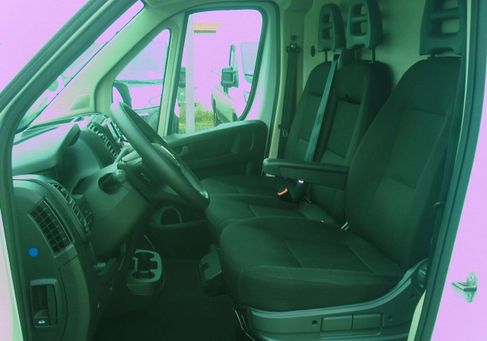 Fiat Ducato, 2023