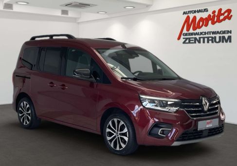 Renault Kangoo, 2021