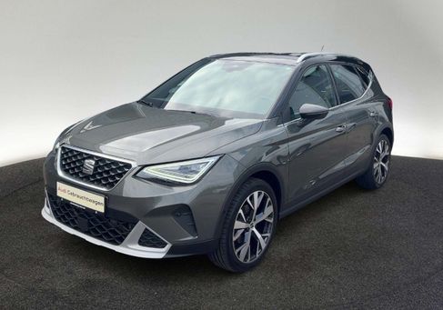 Seat Arona, 2024 2