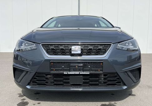 Seat Ibiza, 2020