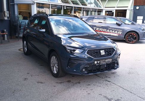 Seat Arona, 2026 2