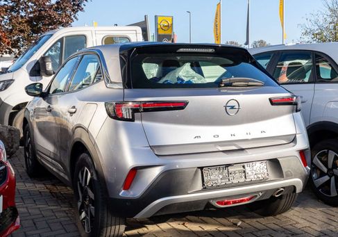 Opel Mokka, 2023 3