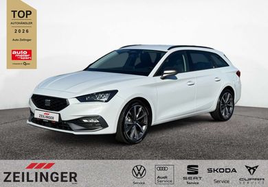 Seat Leon, 2026