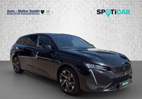 Peugeot 308, 2022