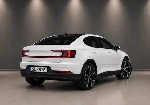Polestar 2, 2023