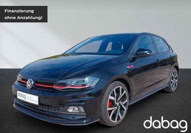 Volkswagen Polo, 2020