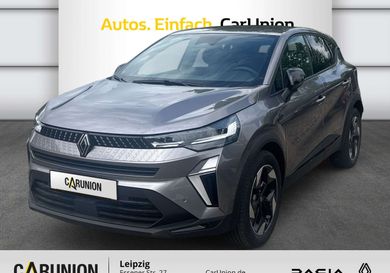 Renault Captur, 2026