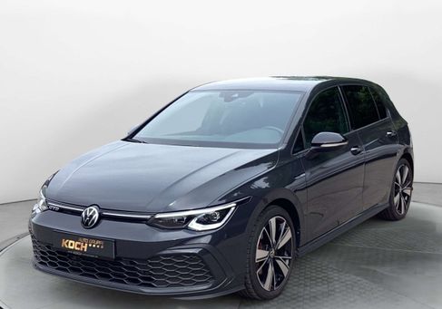 Volkswagen Golf, 2024 2