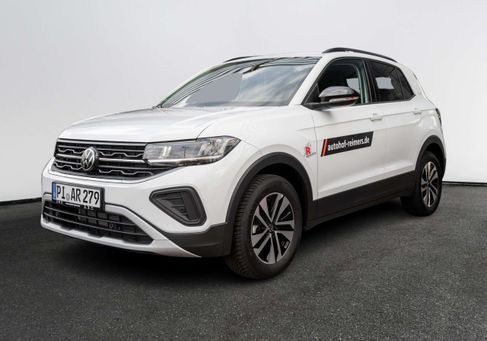 Volkswagen T-Cross, 2026