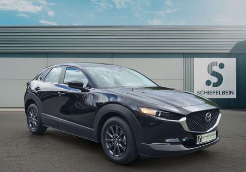 Mazda CX-30, 2020 2