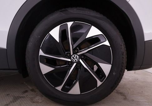 Volkswagen ID.4, 2021